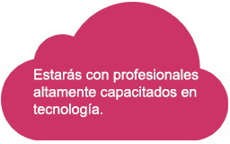 beneficio de soporte tecnico virtual