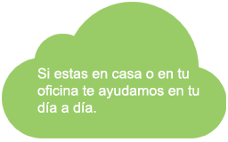 beneficio de soporte tecnico virtual