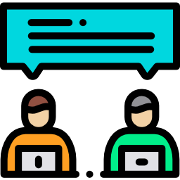 ayuda en soporte tecnico virtual